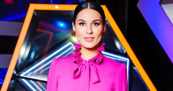 Маша Ефросинина поделилась редким снимком с дочерью