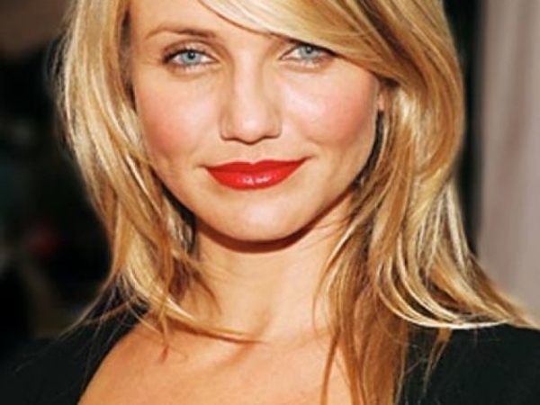 Круглая форма лица: Лайфхаки для идеального макияжа