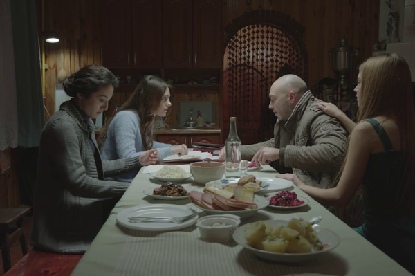 пресс-служба