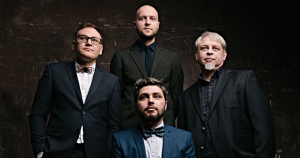 Руслан Егоров: "Если музыкант хороший, то к нему придут и без званий"