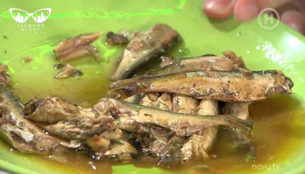 Новый ревизор рассказала, как выбрать консервы