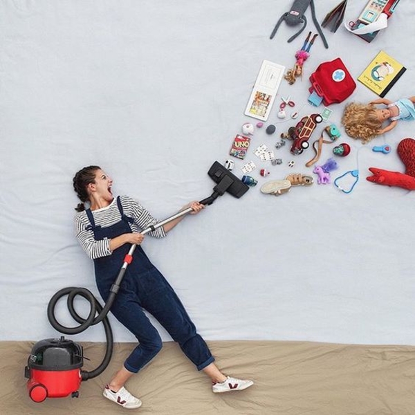 ТОП-5 самых больших чистюль по знаку Зодиака