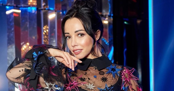 Екатерина Кухар взбудоражила Сеть соблазнительный образом