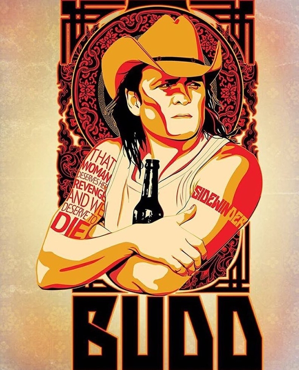 Звезду "Убить Билла" арестовали в Малибу