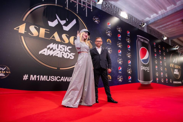 Андриана: "Самый ценный багаж в карьере - любовь зрителя"