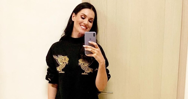 "Туфли не в тему": В Сети раскритиковали новый образ Маши Ефросининой