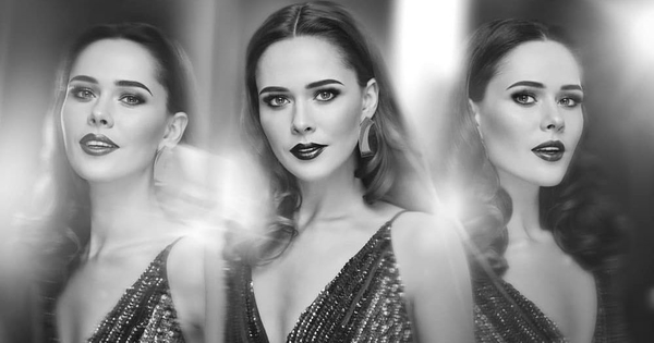 Солистка "The Hardkiss" кардинально изменила прическу