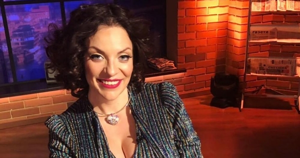 Наталья Холоденко впервые показала совместное фото с дочерью