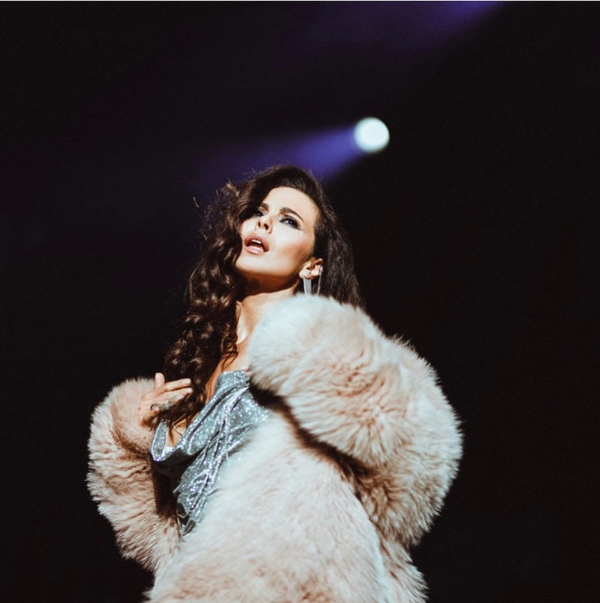 "Лучше чем у Ким!": Каменских произвела фурор необычным портретом