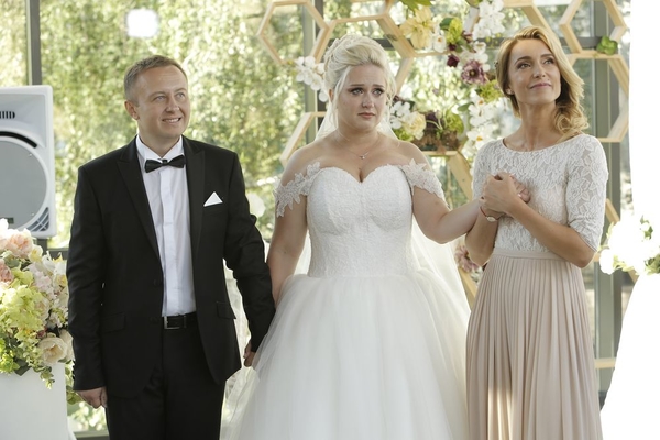 Финалистка шоу "Зважені та щасливі" впервые стала мамой