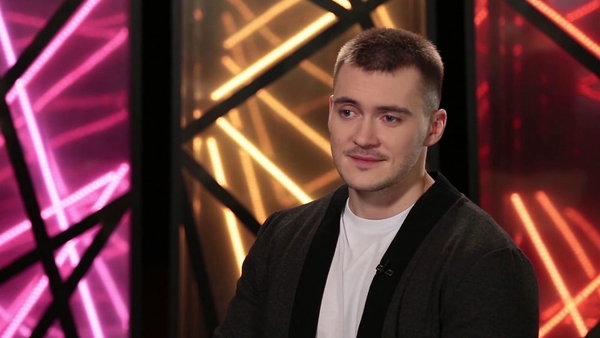 Участник шоу "Дивовижні люди" запомнил 24000 знаков числа Пи после запятой