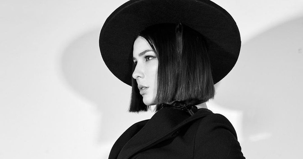 "Как школьница": MARUV шокировала фанов новым нарядом