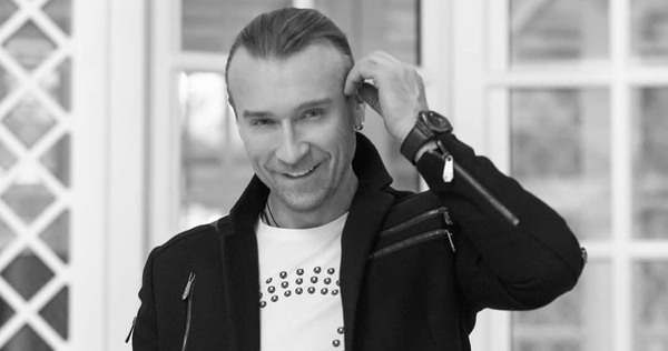 "На Тарзана похож": Олег Винник кардинально сменил имидж