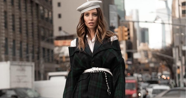 "Это больше чем красота": Надя Дорофеева восхитила Сеть новым фото