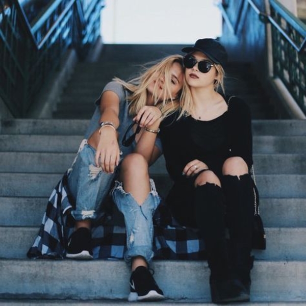 Неразлучники: ваша родственная душа по знаку Зодиака