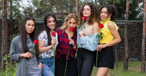 "Холостяк" 9 сезон: смотреть четвертый выпуск онлайн