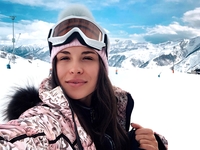 "Нужно уметь останавливаться и "наводить порядок в голове" - актриса Анастасия Чепелюк