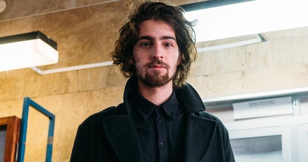 "Ну вы посмотрите на эти ноги": Дантес оригинально потроллил самого себя