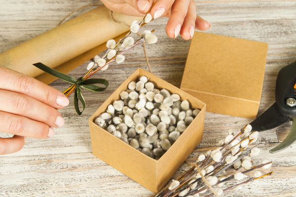 Лазарева суббота 2019: История и традиции праздника