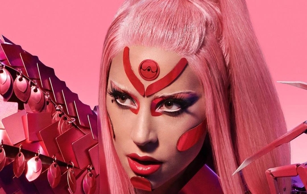 День рождения Леди Гаги: ТОП-10 хитов американской певицы