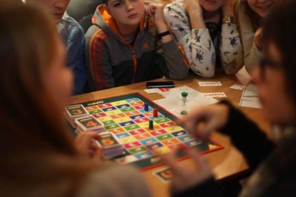 Любимые настолки: Полезная альтернатива гаджетам