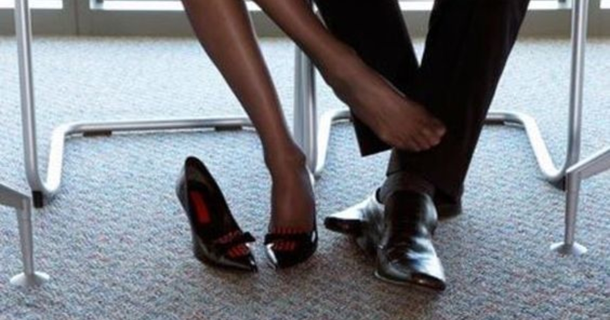 Бабник, который затрудняется эмоционально открываться