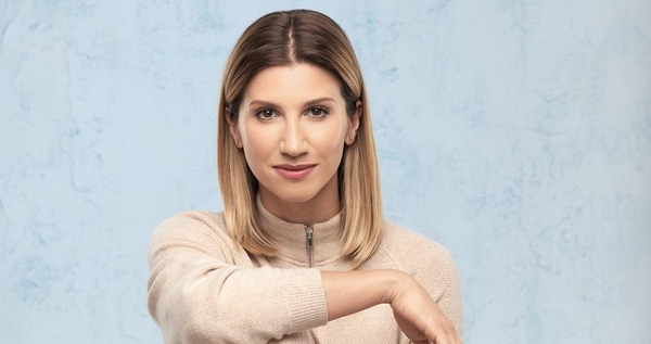 "Чистая любовь": Анита Луценко очаровала Сеть милым снимком с дочерью