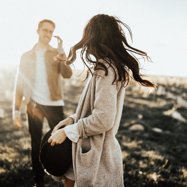 До чего же упрямый! 6 самых эффективных способов переубедить партнера