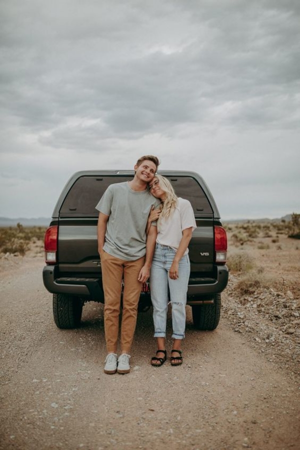 До чего же упрямый! 6 самых эффективных способов переубедить партнера