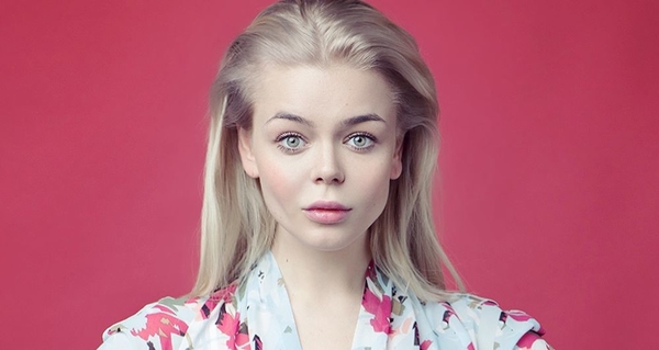 Алина Гросу отпразднует свадьбу в Венеции