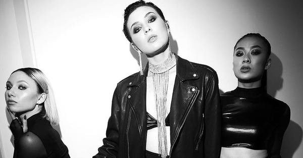 Певица MARUV готовится к выступлению в Тель-Авиве