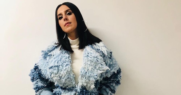 "Как всегда шикарная": Джамала похвасталась стильным нарядом