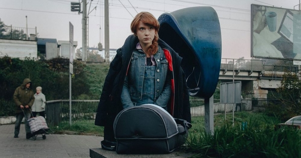 Канал "Украина" покажет премьеру фильма "Нулевой цикл"