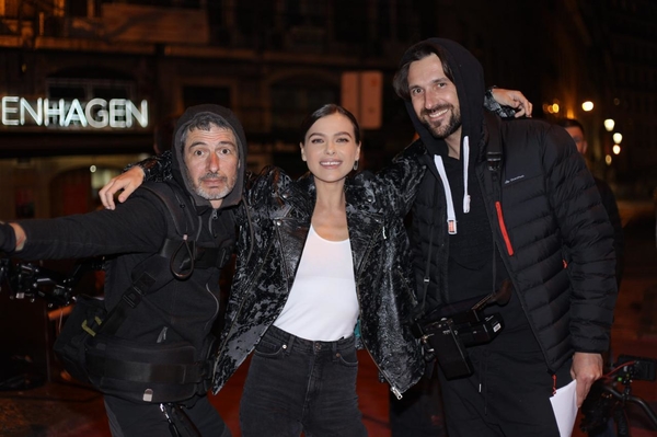 пресс-служба