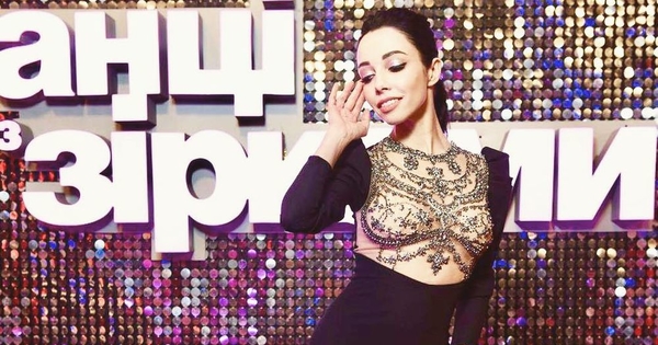 "Божественная": Екатерина Кухар  привела в восторг Сеть новым фото