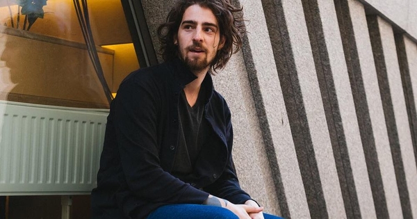 "Есть проблема у меня большая": Владимир Дантес сделал откровенное признание