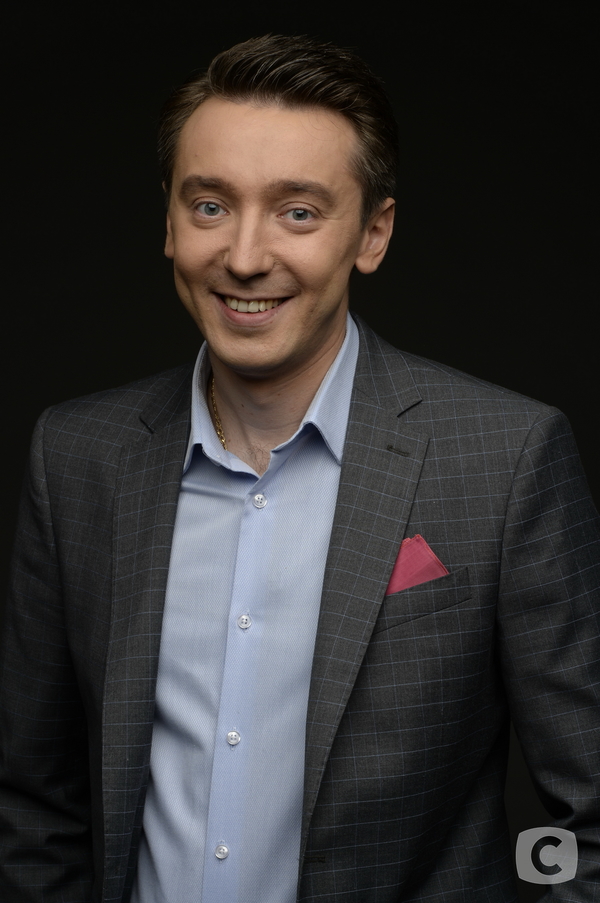 Михаил Присяжнюк поделился семейным рецептом запеканки