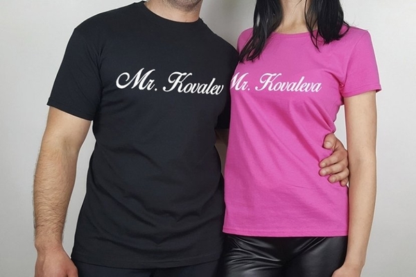 Лето близко: как сделать оригинальные футболки с принтом