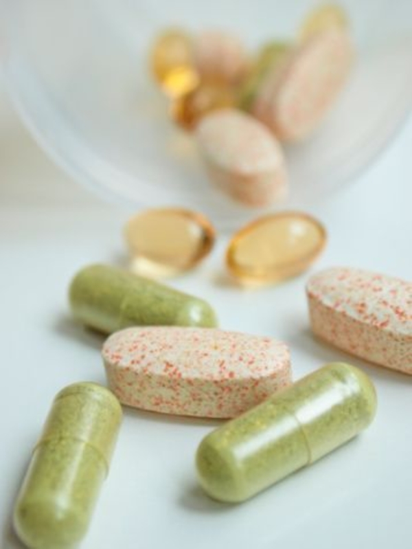 ТОП-5 самых популярных мифов о витаминах