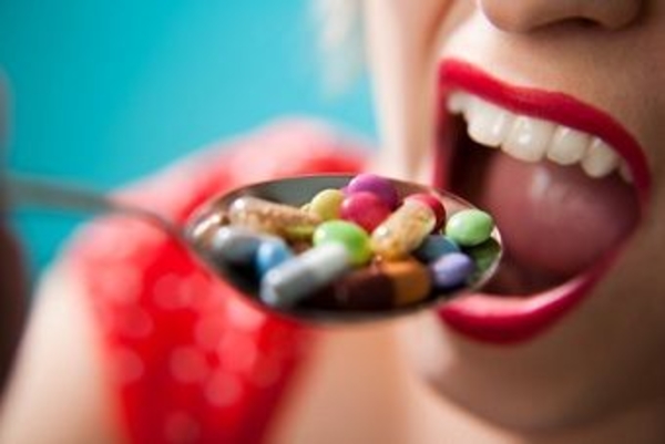 ТОП-5 самых популярных мифов о витаминах