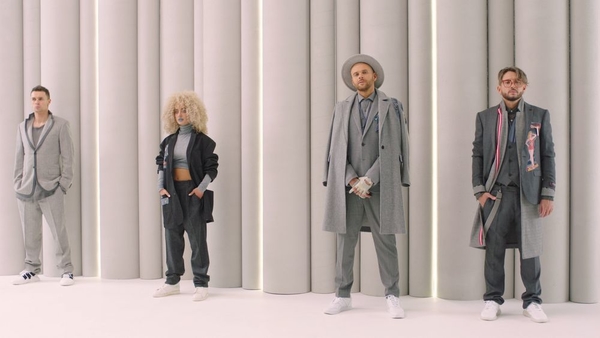 Группа DILEMMA выпустила клип на хит "Камікадзе"