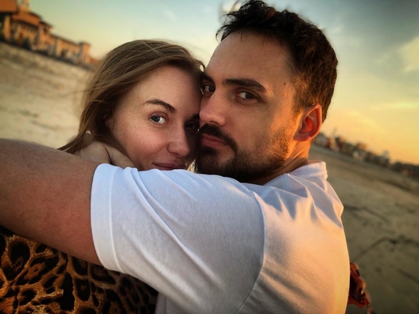 Слава Каминская впервые рассказала, как дети спасли ее брак