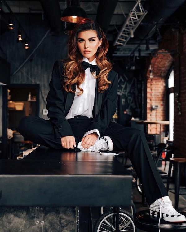 Надеюсь, этого никто не узнает, - Анна Седакова проболталась о новом возлюбленном