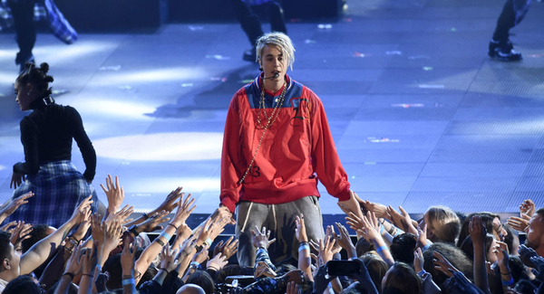 Джастин Бибер покидает сцену: названа причина