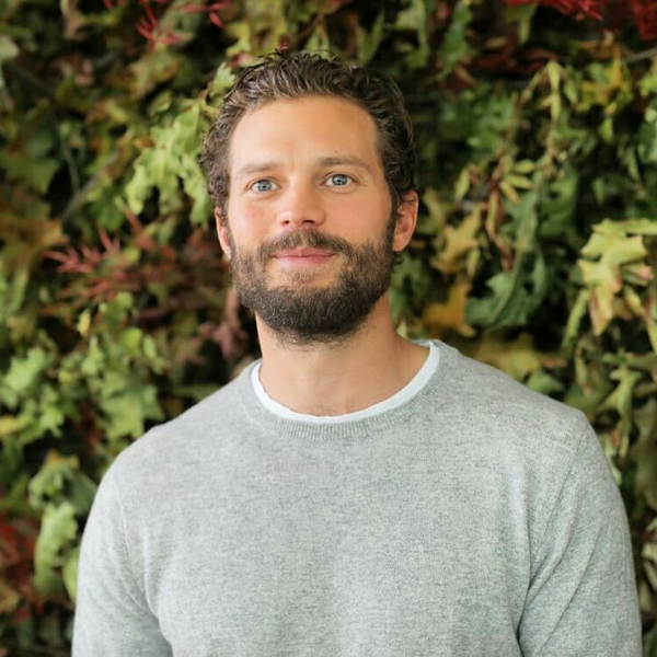 У звезды "50 оттенков серого" родился третий ребенок