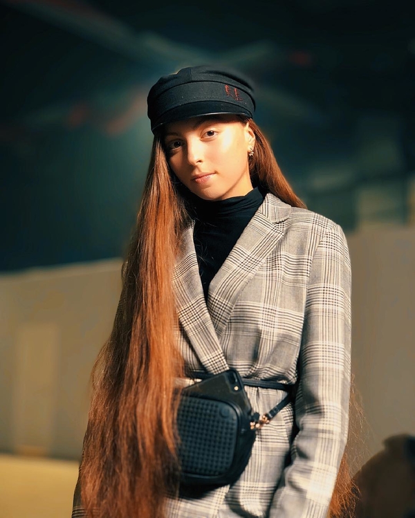 "Копия мамы": Дочка Поляковой поделилась фото из Рима