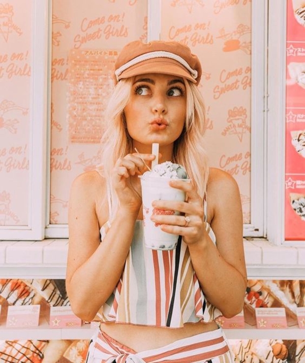 Диета счастья: как повысить уровень эндорфинов в организме с помощью еды