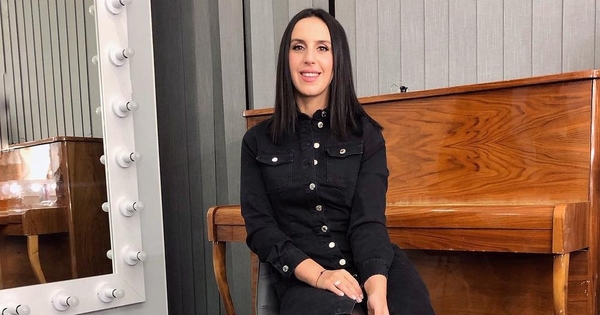 Певица Джамала восхитила Сеть стильным костюмом