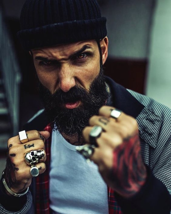 Мой палач! ТОП-6 типов домашних тиранов