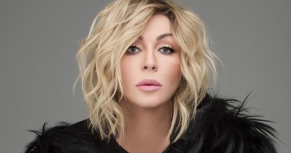 Ирина Билык очаровала Сеть трогательным видео с мужем и сыном